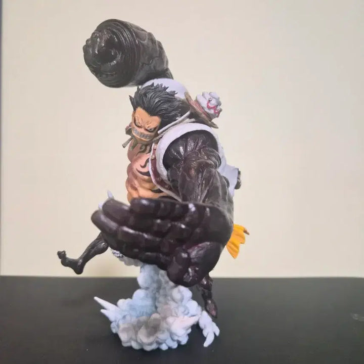 [BUNJANG] One Piece Ichiban Shoji Battle Selection B Prize Monkey D. Luffy Figure / 원피스 제일복권 배틀 셀렉션 B상 루피 피규어