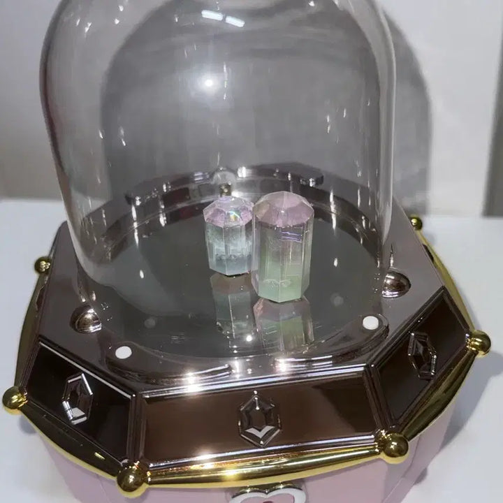 [BUNJANG] Full Moon Wo Sagashite Music Box with Key / 달빛천사 오르골 (+열쇠)