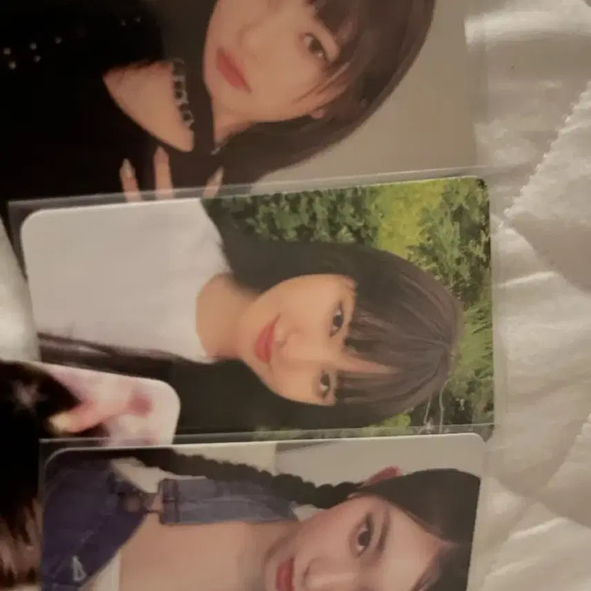 [BUNJANG] IVE Official &amp; Unofficial Merchandise Bundle / 아이브 공식 비공식 굿즈 이거다 5.0에 가져가실분