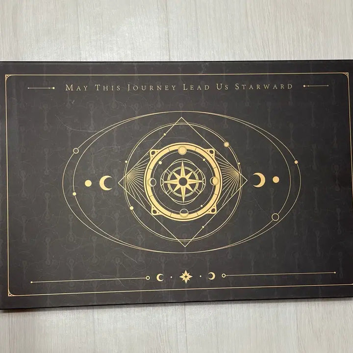[BUNJANG] Honkai: Star Rail Journey Collectible Package (Excluding Pouch) / 붕스 여정 소장 패키지(파우치만 제외)