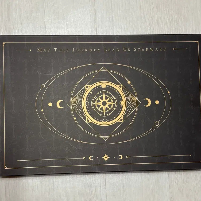 [BUNJANG] Honkai: Star Rail Journey Collectible Package (Excluding Pouch) / 붕스 여정 소장 패키지(파우치만 제외)