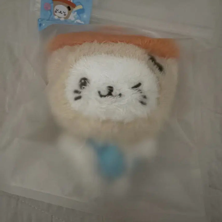 [BUNJANG] NCT WISH Yushi Bubble Nyan Unsealed / 엔시티 위시 버블냥 단순개봉