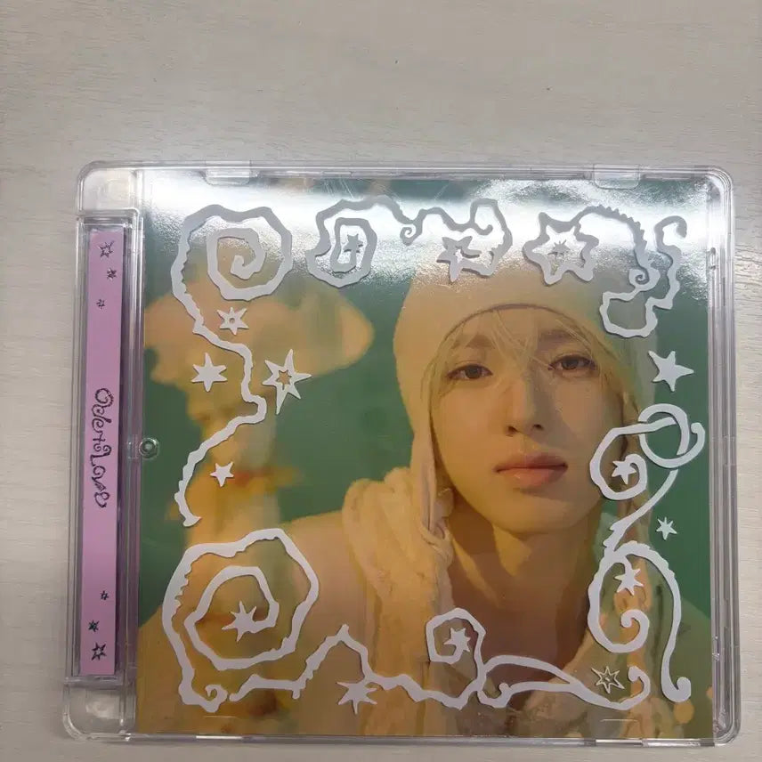 [BUNJANG] NCT WISH Od To You Jewel Sakuya Unsealed Album / 엔시티위시 오드투러브 쥬얼 사쿠야 개봉앨범