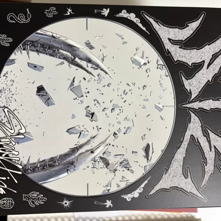 [BUNJANG] Stray Kids Unsealed Album Bundle Set / 반값! 노하자 스키즈 개봉 앨범 6개 판매 2개증정