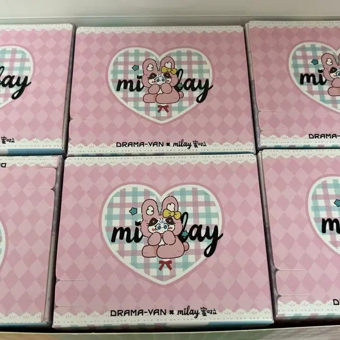 [BUNJANG] Millei Figure Full Box Sealed / 최저가 밀레이피규어 풀박스 미개봉