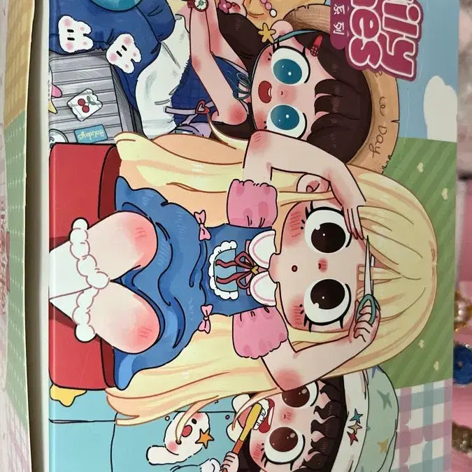 [BUNJANG] Millei Figure Full Box Sealed / 최저가 밀레이피규어 풀박스 미개봉
