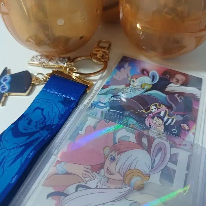 [BUNJANG] One Piece Goods Bundle Set / 원피스 굿즈 일괄