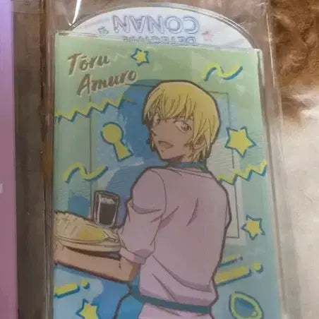 [BUNJANG] Amuro Acrylic Stand / 아무로 아크릴