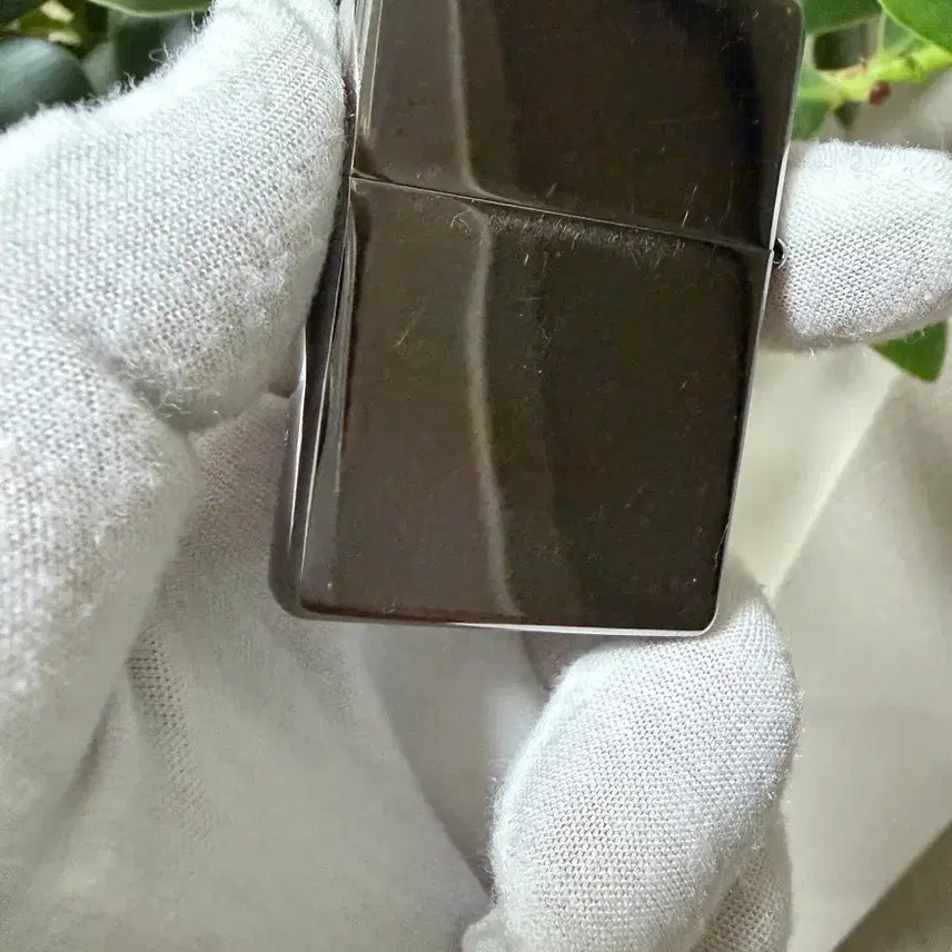 [BUNJANG] Zippo Lighter 2004 Production / 지포라이터