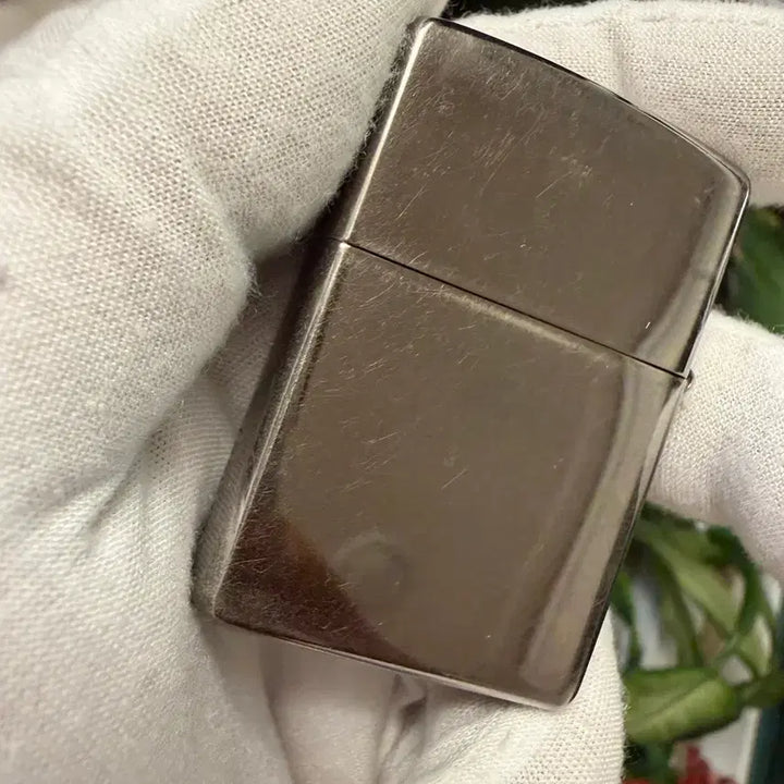 [BUNJANG] Zippo Lighter 2004 / 지포라이터