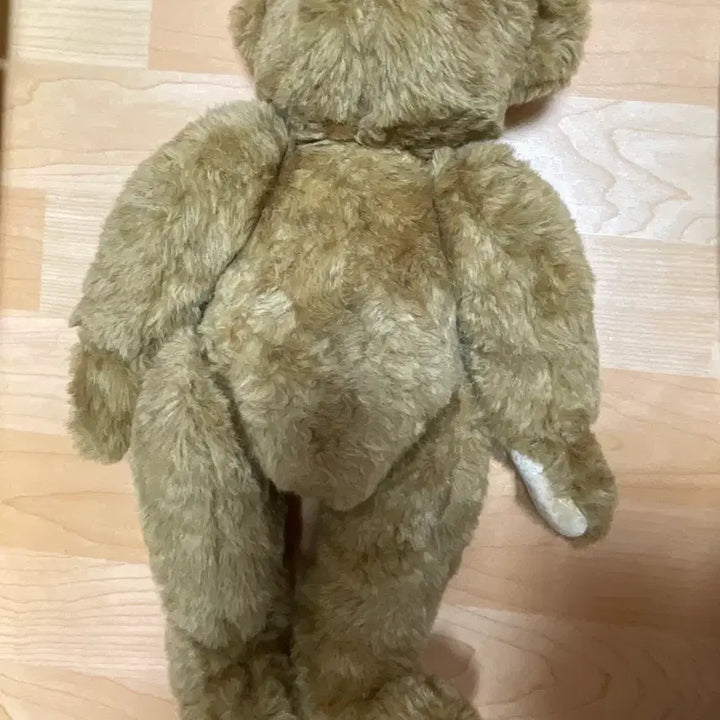 [BUNJANG] Vermont Teddy Bear Vintage Bear Doll / 버몬트 테디베어 빈티지 곰인형