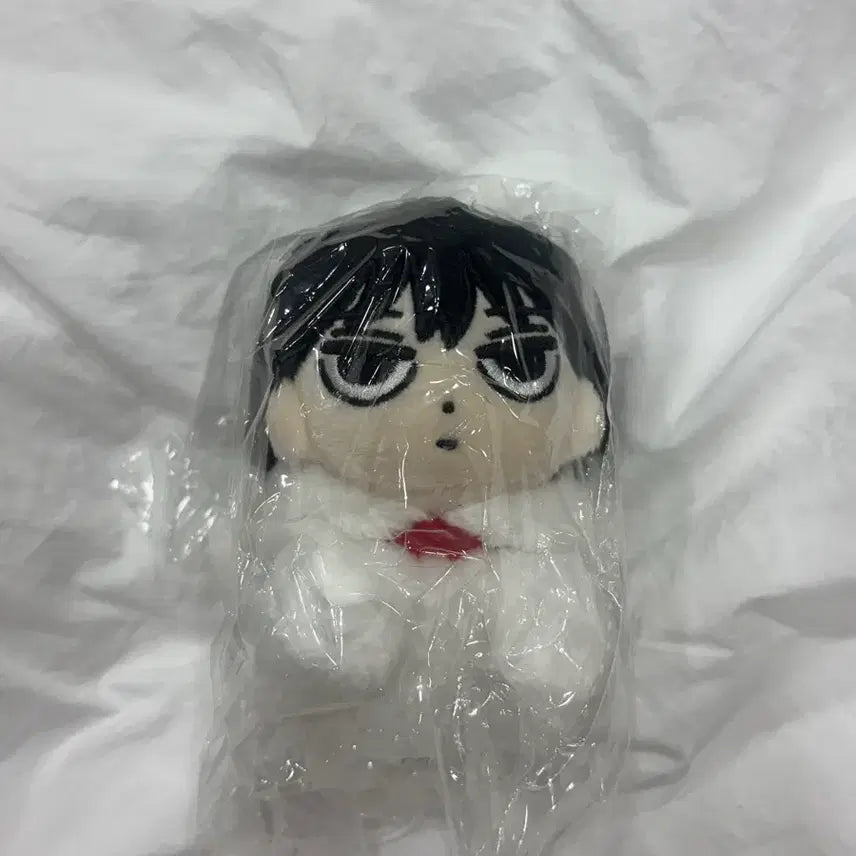 [BUNJANG] Aespa Winter 10cm Plush / 에스파 윈터 직직이 직둥이 양도 aespa winter 10cm