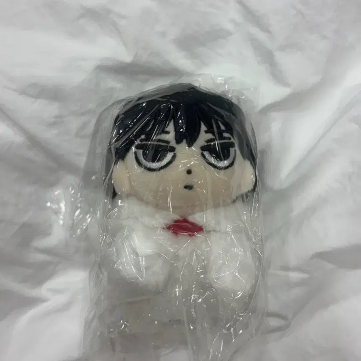 [BUNJANG] Aespa Winter 10cm Plush / 에스파 윈터 직직이 직둥이 양도 aespa winter 10cm
