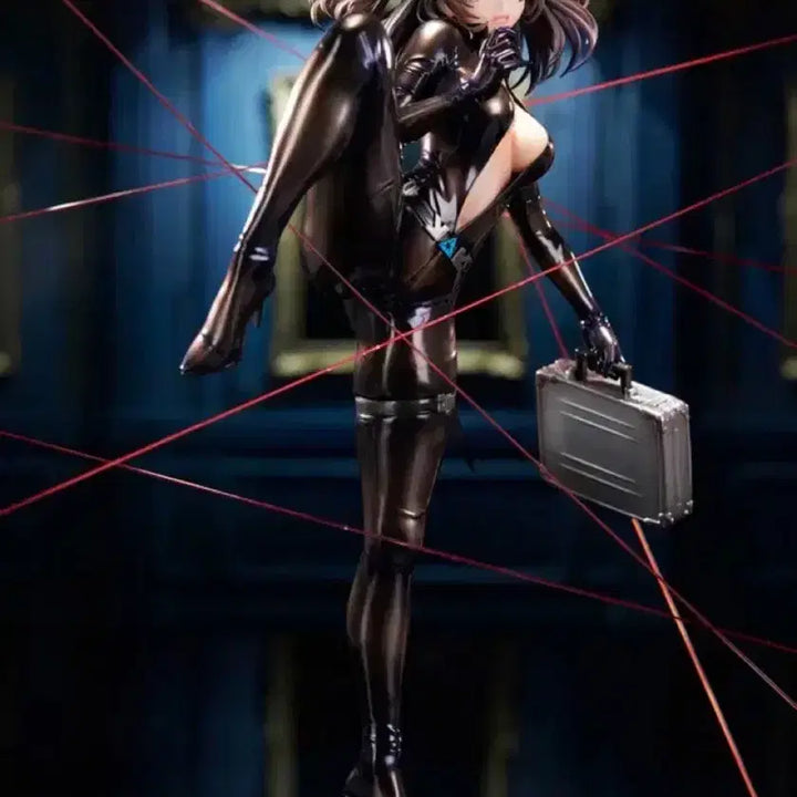 [BUNJANG] Apex 1/7 Scale Figure Brown Dust 2 Scheherazade S Limited Edition / 한국총판 에이펙스 1/7스케일 피규어 브라운더스트2 세헤라자드 S 한정판