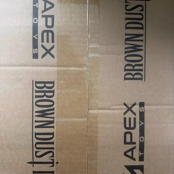 [BUNJANG] Apex 1/7 Scale Figure Brown Dust 2 Scheherazade S Limited Edition / 한국총판 에이펙스 1/7스케일 피규어 브라운더스트2 세헤라자드 S 한정판