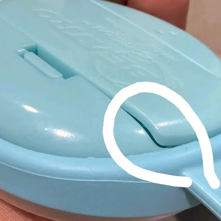 [BUNJANG] QWER Fancon Lightstick / QWER 팬콘 라이트밴드