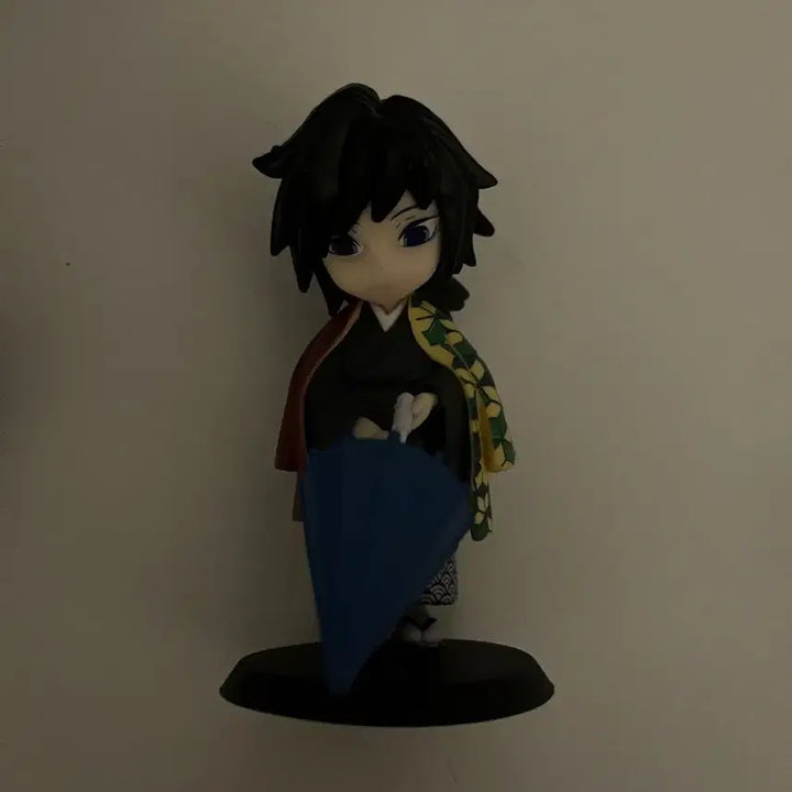 [BUNJANG] Demon Slayer Tomioka Giyu Figure / 귀멸의 칼날 토미오카 기유 피규어