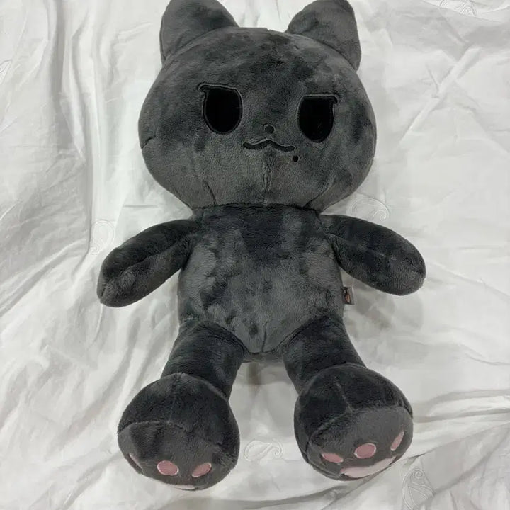 [BUNJANG] aespa Karina 40cm Plush Doll / 에스파 카리나 찌먕이 40cm 인형 누이 대왕