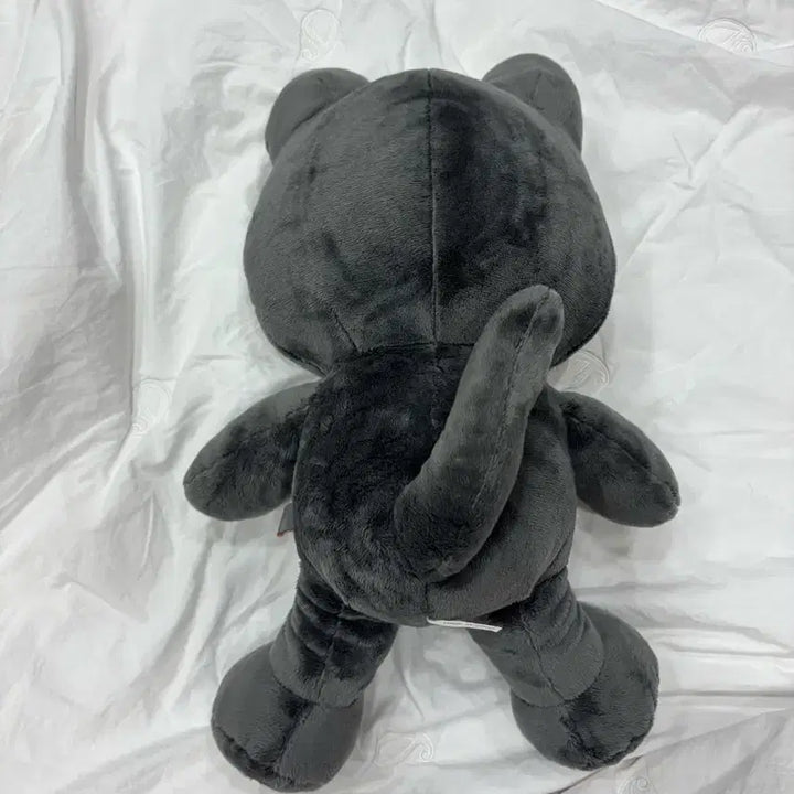 [BUNJANG] aespa Karina 40cm Plush Doll / 에스파 카리나 찌먕이 40cm 인형 누이 대왕