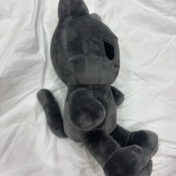 [BUNJANG] aespa Karina 40cm Plush Doll / 에스파 카리나 찌먕이 40cm 인형 누이 대왕
