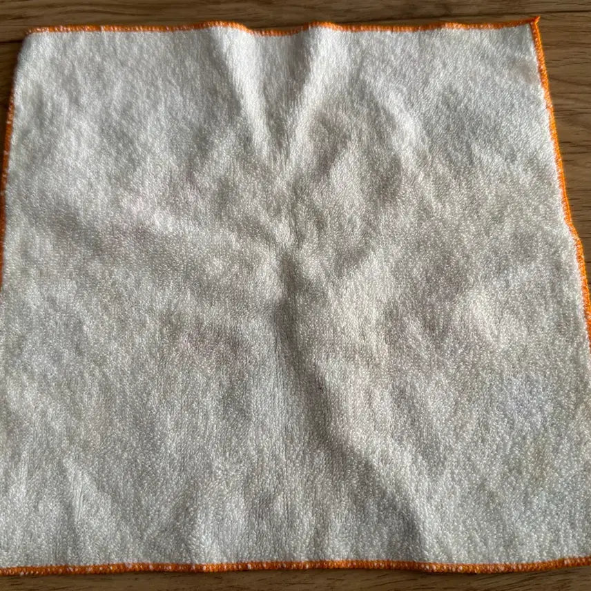 [BUNJANG] Sanrio Hello Kitty Niigata Limited Hand Towel / 산리오 헬로키티 니이가타 한정 핸드 타월