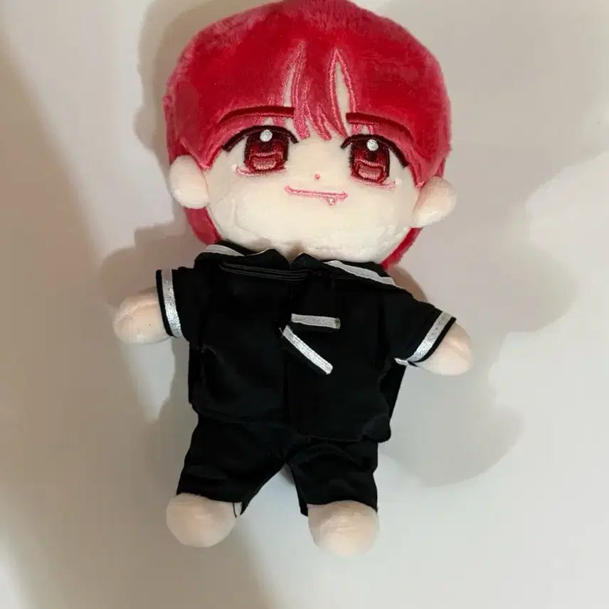 [BUNJANG] TXT Yeonjun Cutie VTG K-Pop Plush Doll / Txt 투바투 인형 누이 큐티바이투게더 큐티텬 세불밤