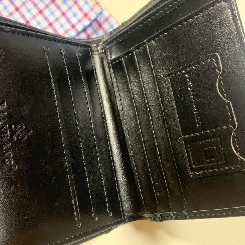 [BUNJANG] Sanxi Dreamer Wallet / 최종 가격) 월간산시 산시님 지갑 dreamer wallet