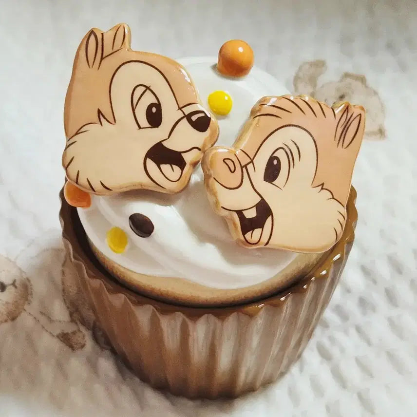 [BUNJANG] Disney Chip &
