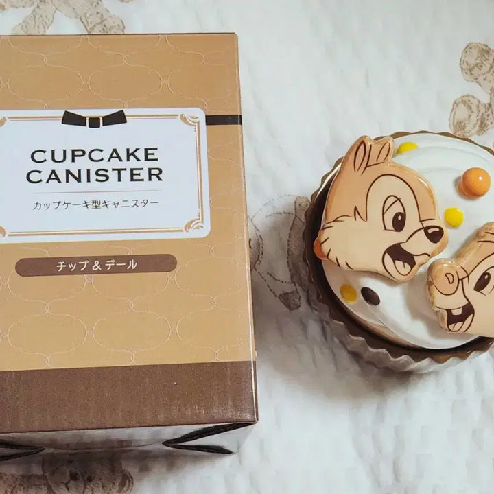[BUNJANG] Disney Chip &