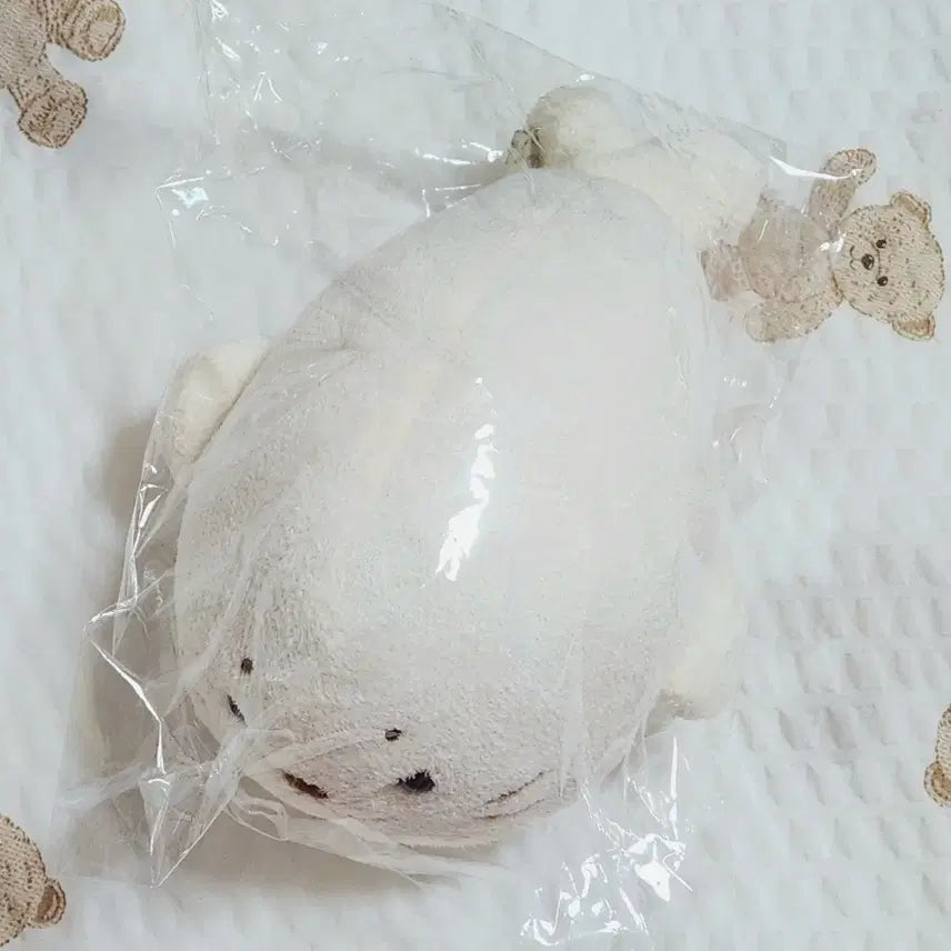 [BUNJANG] Mother Garden Shirotan Plush / 마더가든 시로탄 기본 인형 팝니다.
