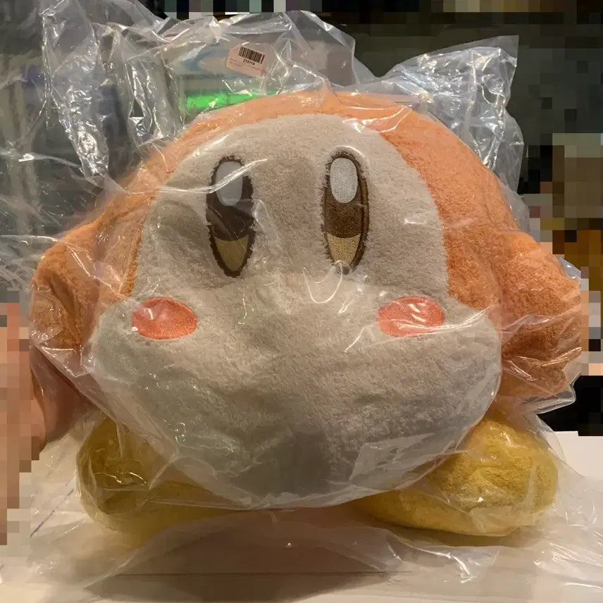 [BUNJANG] Wedeldy Large Plush / 웨이들디 대형인형