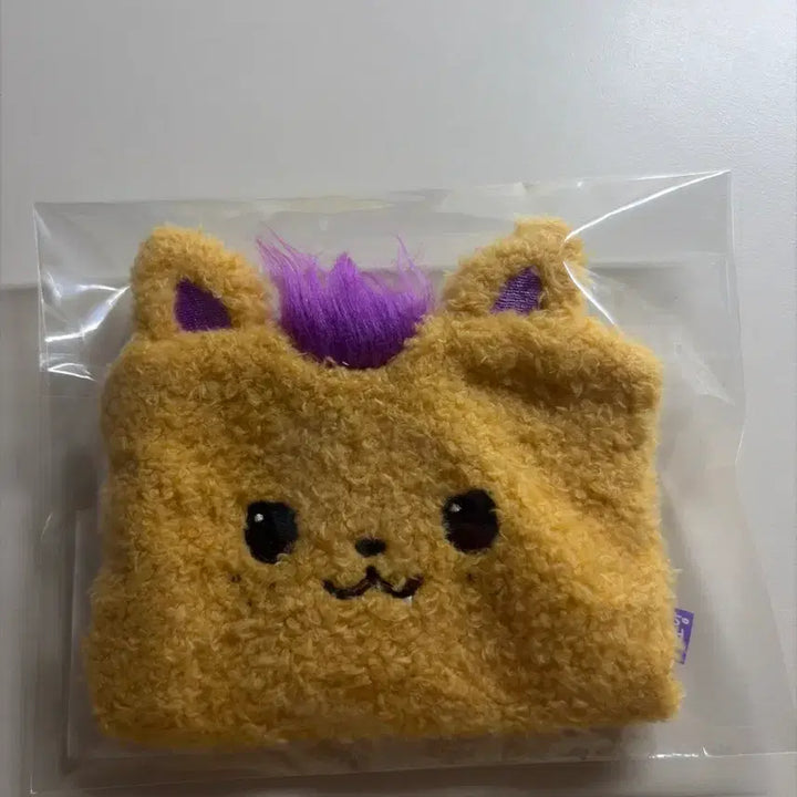 [BUNJANG] Sioning Pouch / 시오닝파우치 양도