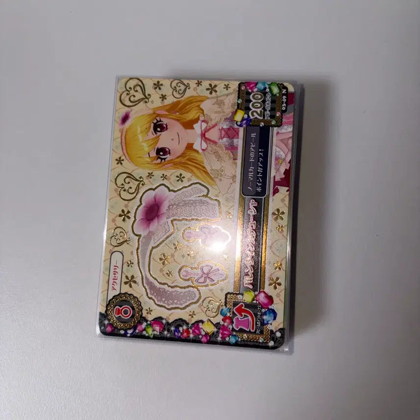 [BUNJANG] Aikatsu! Aikatsu! Stars! Japanese Version Trading Card Bundle (31 cards) / 아이카츠 아이엠스타 벽돌 일판 위주 31장 일괄 대량 판매+ 스미레 아크릴+ 오키 토르소