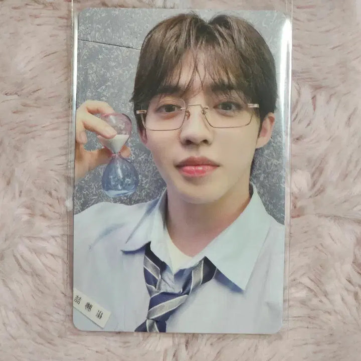 [BUNJANG] SEVENTEEN Yakusoku Weverse Japan Lucky Draw S.Coups Photocard / 세븐틴 야쿠소쿠 위버스재팬 럭드 포카 양도 에스쿱스
