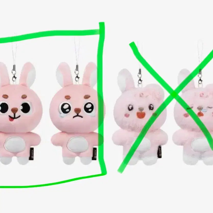 [BUNJANG] DAY6 Wonpil Bundle Set Keyring / 데이식스 원필 일괄 양도