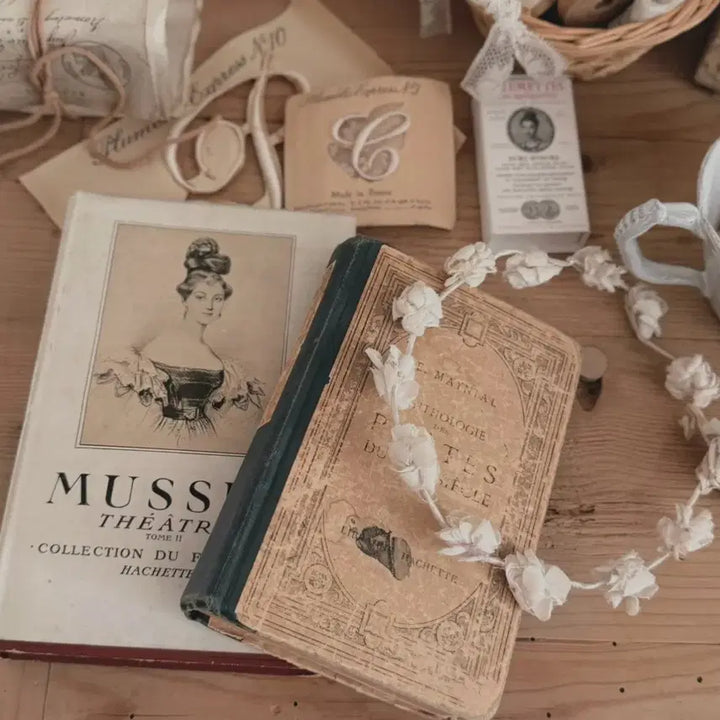 [BUNJANG] Vintage Book / 빈티지북