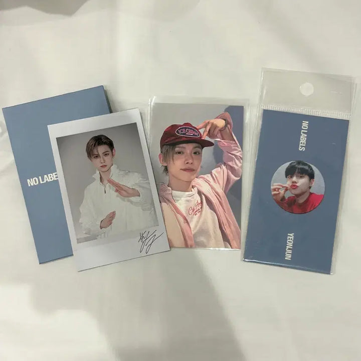 [BUNJANG] TXT Yeonjun Ice Cream Studio Pre-recording Reverse Gift Photocard, Polaroid, Screen Cleaner / 연준 아이스크림 공방 사녹 역조공 포카 폴라 화면클리너 투바투 노레이블즈 파트투 yeonjun