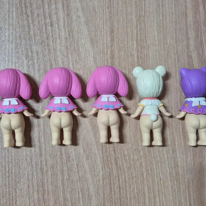 [BUNJANG] Sonny Angel 2017 Valentine Series Figure / 소니엔젤 2017 발렌타인 판매합니다.