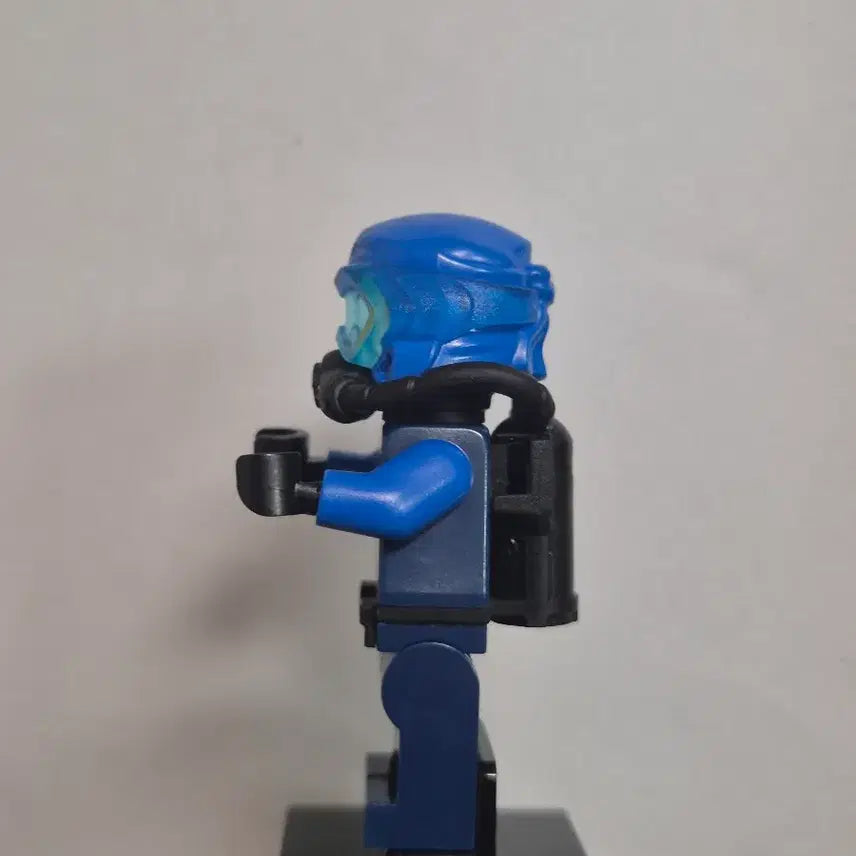 [BUNJANG] LEGO Ninjago Scuba Jay / 레고 닌자고 스쿠버 제이