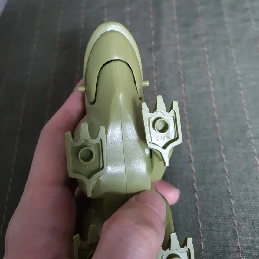 [BUNJANG] LEGO Star Wars Dewback Minifigure / 레고 스타워즈 듀백 미니피규어 75052 75290