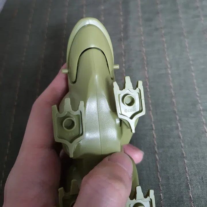 [BUNJANG] LEGO Star Wars Dewback Minifigure / 레고 스타워즈 듀백 미니피규어 75052 75290