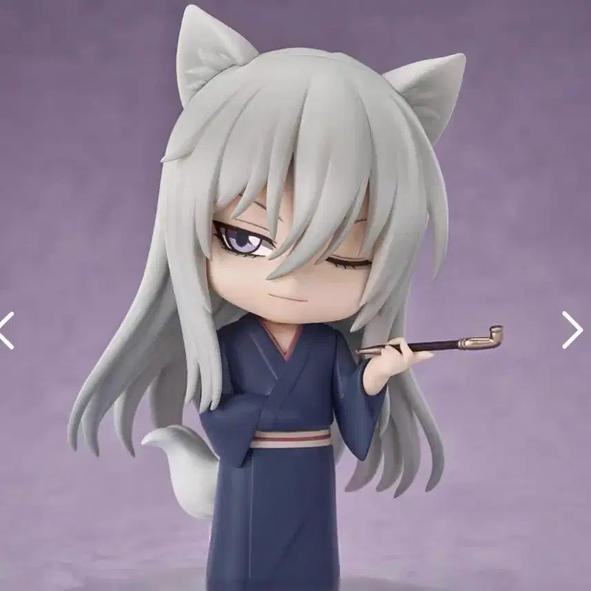 [BUNJANG] Nendoroid Tomoe Figure / 넨도로이드 토모에 피규어