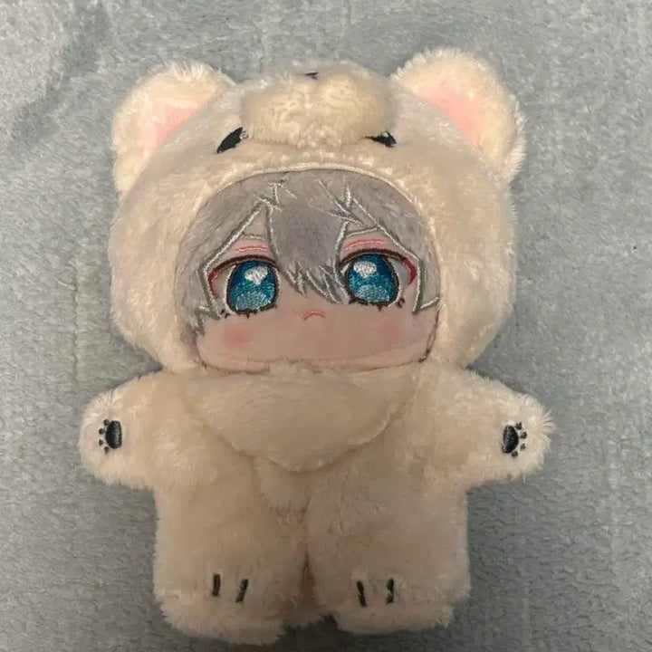 [BUNJANG] Ensemble Stars Sena Izumi "Kumanui" Plush / 앙스타 세나이즈미 곰누이 이츠누이