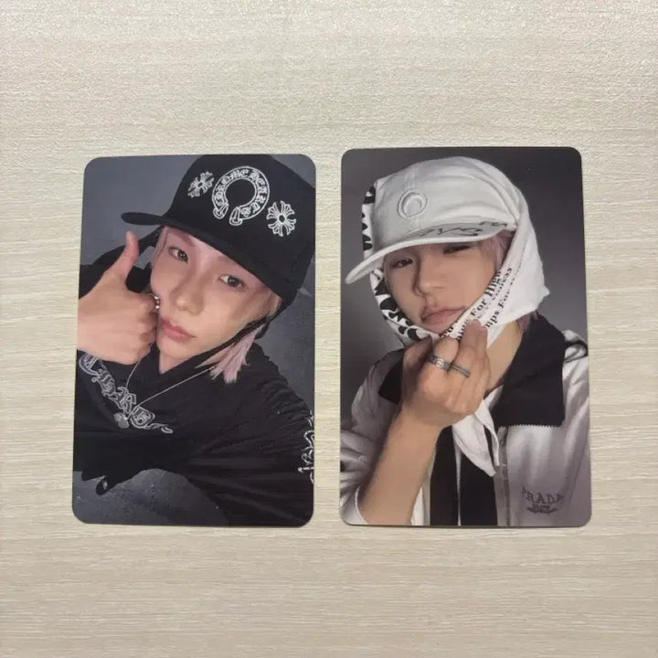 [BUNJANG] Shotaro Do Your Dance Photocard Bundle Set / 쇼타로 포카 do your dance 일괄