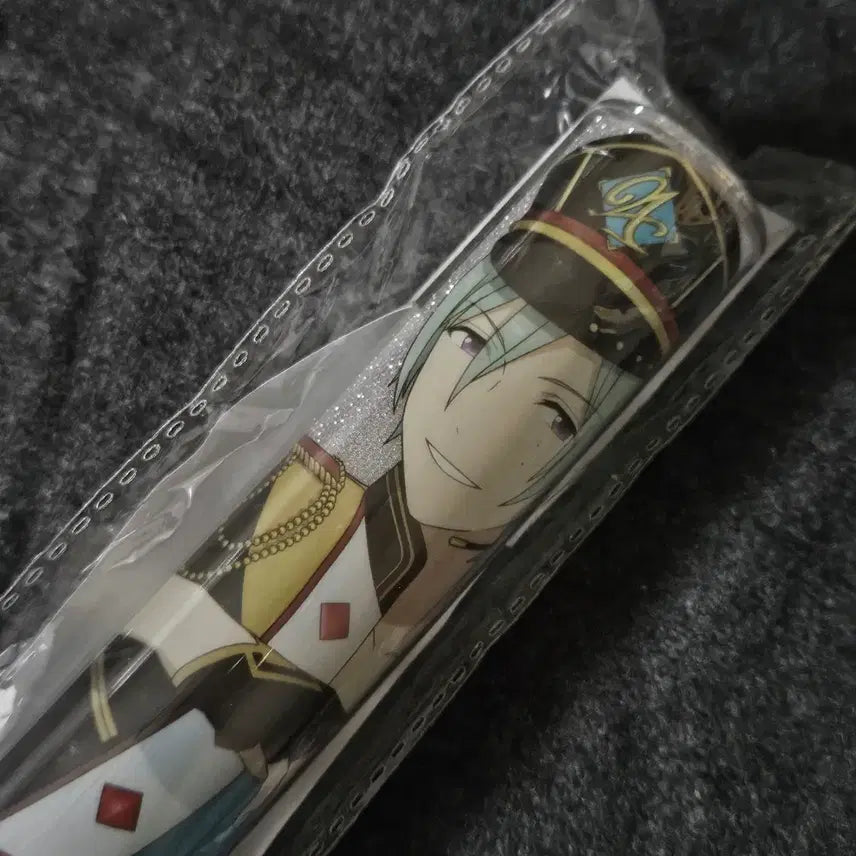 [BUNJANG] Ensemble Stars! Dream Live King Blade Kazehaya Tatsumi ALKALOID / 앙스타 드림라 킹블 튜브 카제하야 타츠미 알칼 알칼로이드