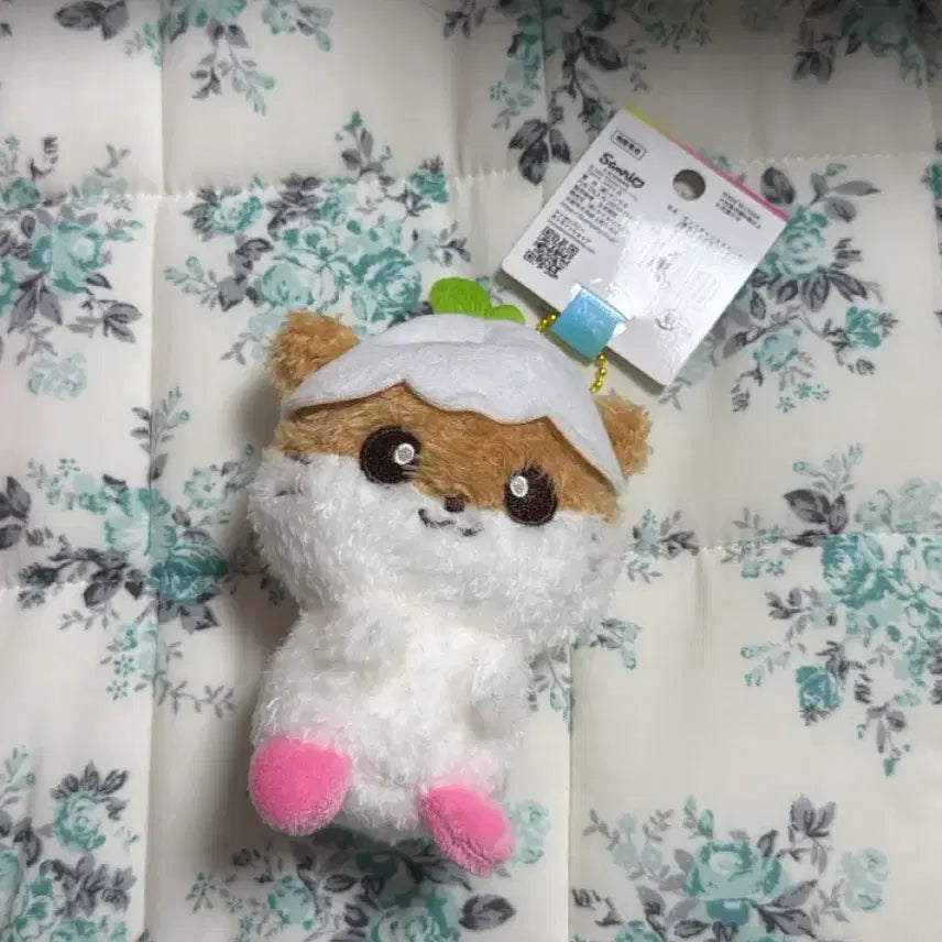[BUNJANG] Kuri Ring Mako Doll / 마지막0.98:) 산리오 쿠리링 마코인형 팝니다