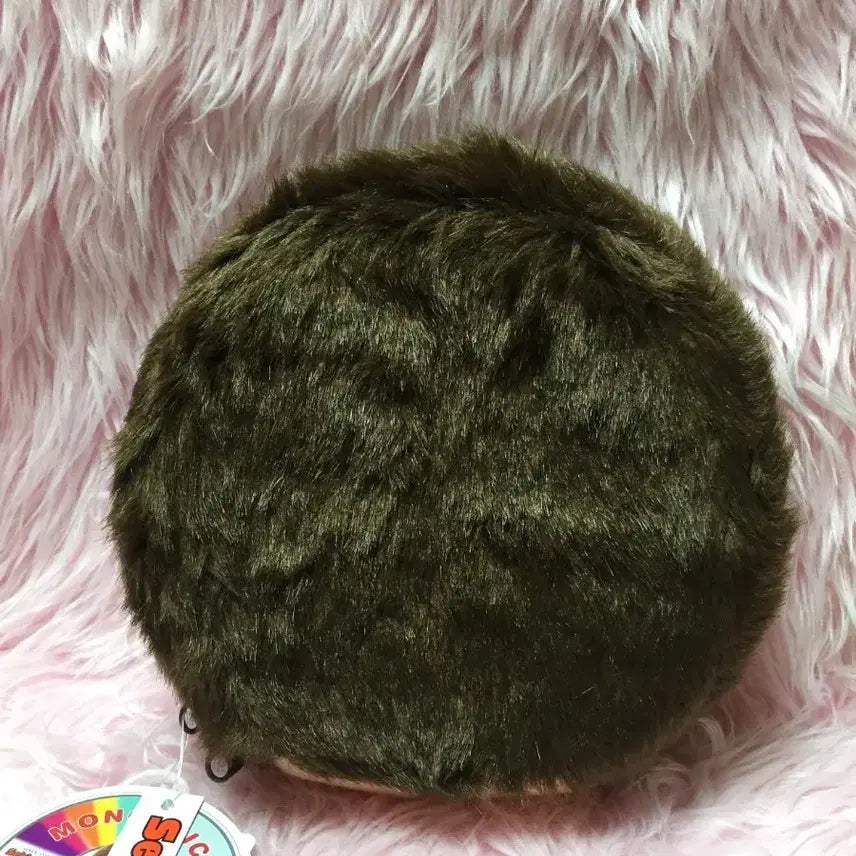 [BUNJANG] Monchhichi CD Case Pouch / 몬치치 CD 케이스 파우치