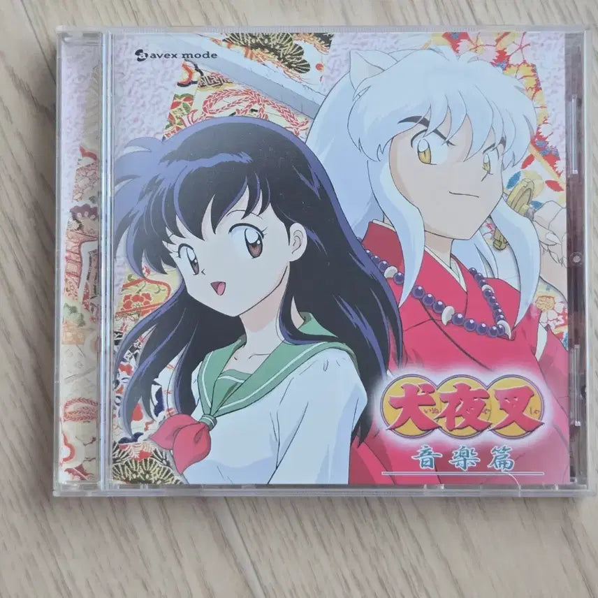 [BUNJANG] Inuyasha OST CD / 이누야샤cd