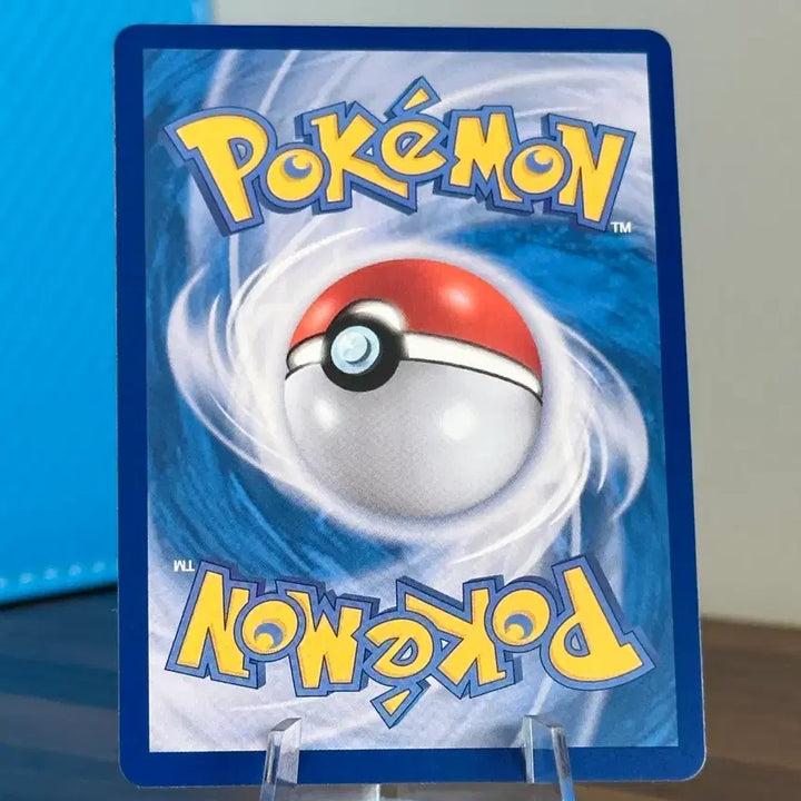 [BUNJANG] Pokemon Card Delibird AR / 포켓몬 카드 딜리버드 AR