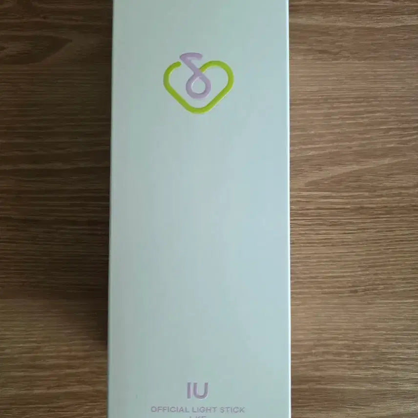 [BUNJANG] IU Lightstick Ver. 3 iCSh / 아이유 응원봉 Ver.3 아이크